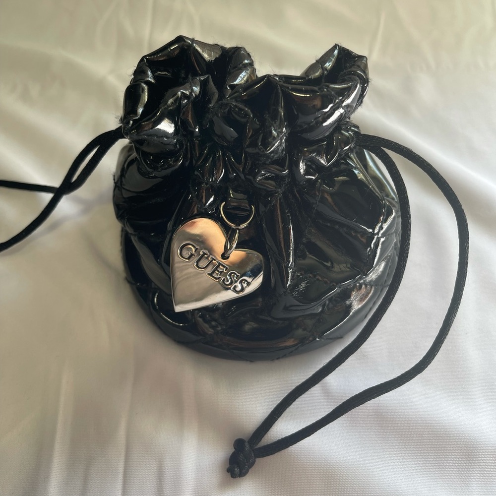 Small guess bag